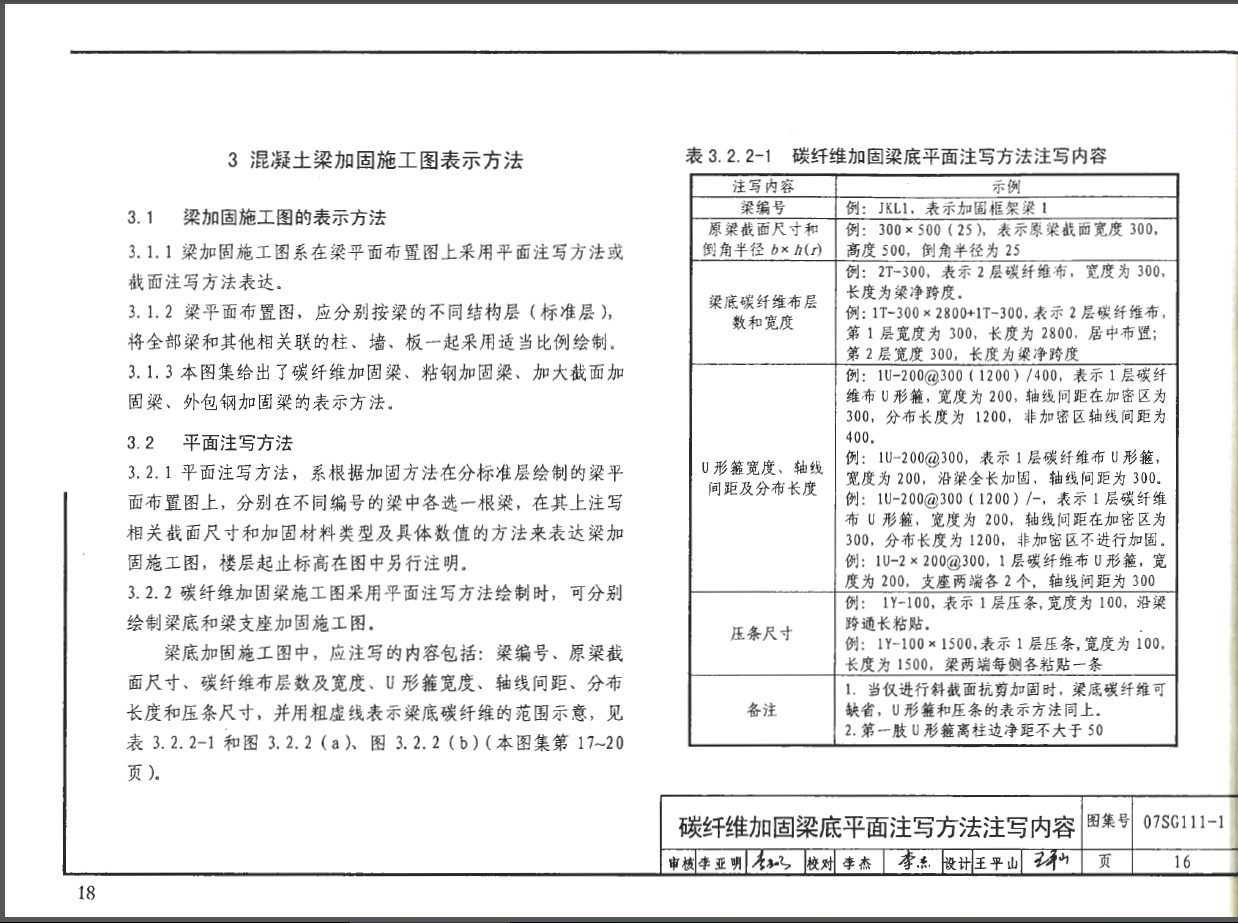 諾恒加固 碳纖維梁底加固